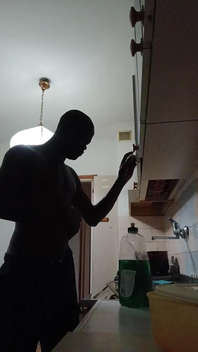 sexy3279 live cam on Cam4