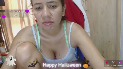 sexy_angely live cam on Cam4