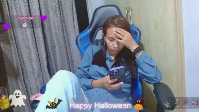 sexy_angely live cam on Cam4
