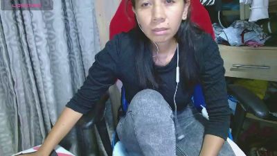 sexy_angely live cam on Cam4