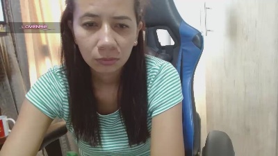 sexy_angely live cam on Cam4