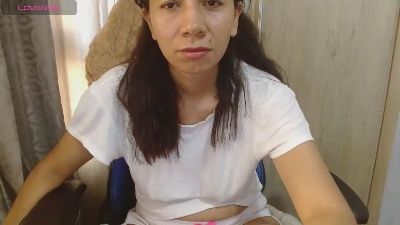 sexy_angely live cam on Cam4