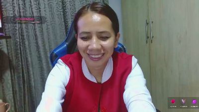 sexy_angely live cam on Cam4