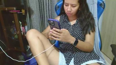 sexy_angely live cam on Cam4