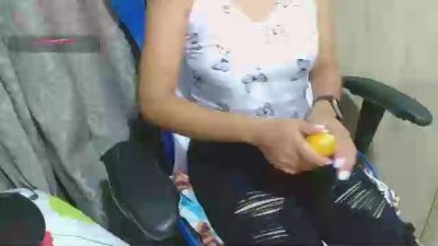 sexy_angely live cam on Cam4