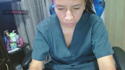 sexy_angely live cam on Cam4