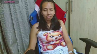 sexy_angely live cam on Cam4