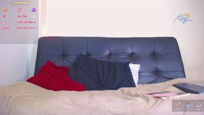 sexy_big_man live cam on Cam4