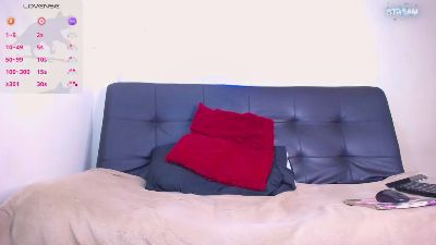 sexy_big_man live cam on Cam4