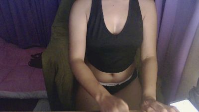sexy_chailyn live cam on Cam4
