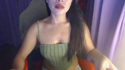 sexy_chailyn live cam on Cam4
