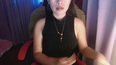 sexy_chailyn live cam on Cam4