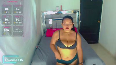 sexy_duo__girl live cam on Cam4