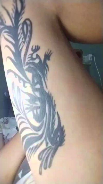 sexy_gale live cam on Cam4