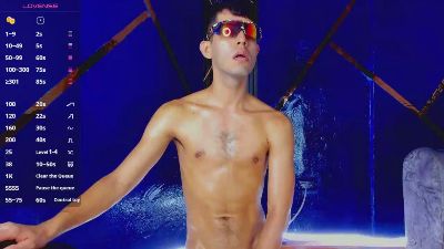 sexy_hairy1 live cam on Cam4