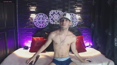 sexy_hairy1 live cam on Cam4