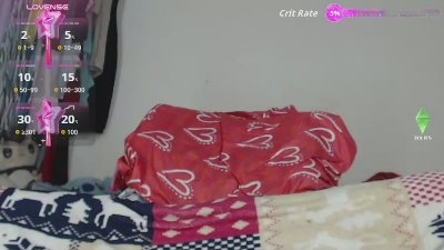 sexy_nicol_26 live cam on Cam4