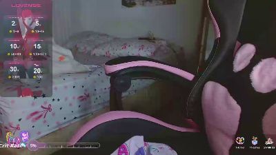 sexy_valentina1 live cam on Cam4