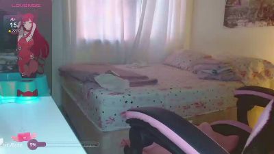 sexy_valentina1 live cam on Cam4