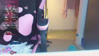 sexy_valentina1 live cam on Cam4