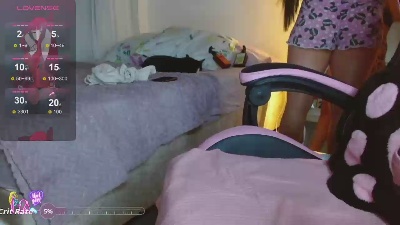 sexy_valentina1 live cam on Cam4