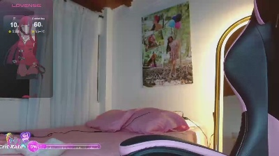 sexy_valentina1 live cam on Cam4