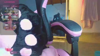 sexy_valentina1 live cam on Cam4