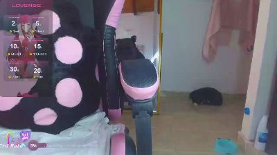 sexy_valentina1 live cam on Cam4