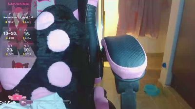sexy_valentina1 live cam on Cam4