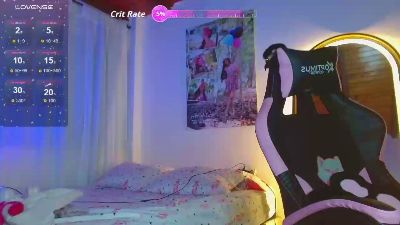sexy_valentina1 live cam on Cam4