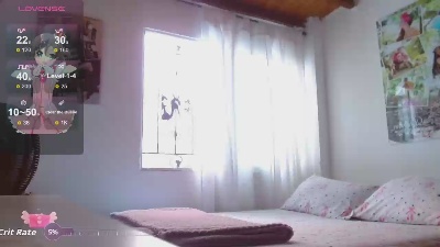 sexy_valentina1 live cam on Cam4