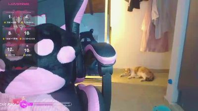 sexy_valentina1 live cam on Cam4