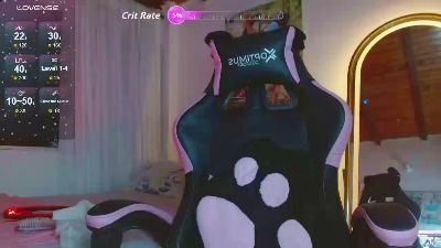 sexy_valentina1 live cam on Cam4