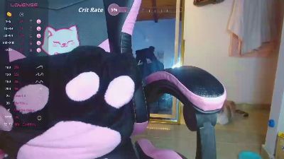 sexy_valentina1 live cam on Cam4