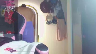 sexy_valentina1 live cam on Cam4