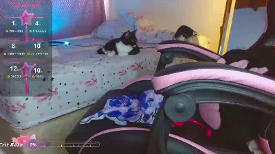 sexy_valentina1 live cam on Cam4