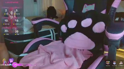 sexy_valentina1 live cam on Cam4