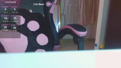 sexy_valentina1 live cam on Cam4