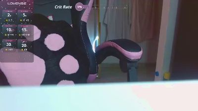 sexy_valentina1 live cam on Cam4