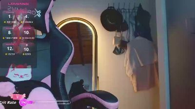 sexy_valentina1 live cam on Cam4