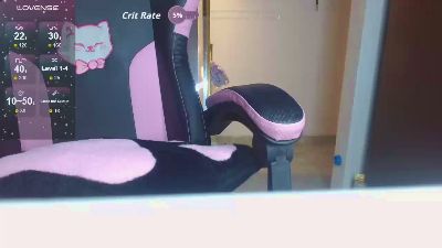 sexy_valentina1 live cam on Cam4