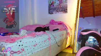 sexy_valentina1 live cam on Cam4