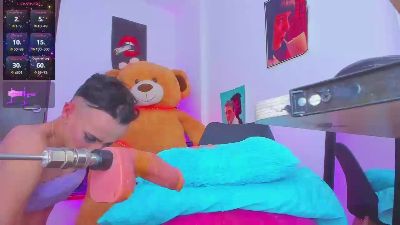 sexy_valgirl live cam on Cam4