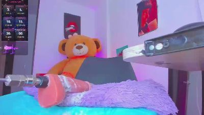 sexy_valgirl live cam on Cam4