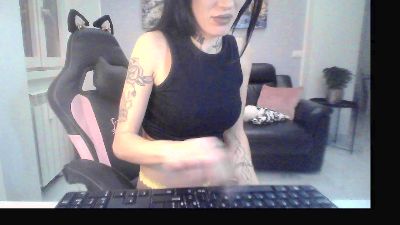 sexyamy live cam on Cam4