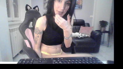 sexyamy live cam on Cam4
