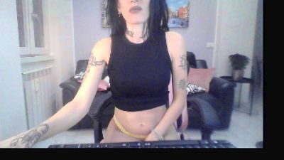 sexyamy live cam on Cam4