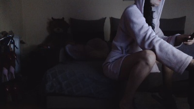 sexyanneina live cam on Cam4