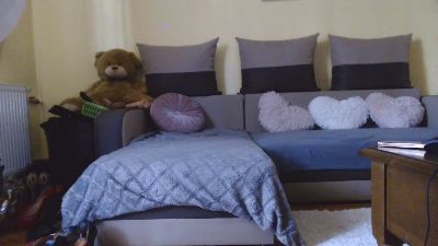sexyanneina live cam on Cam4