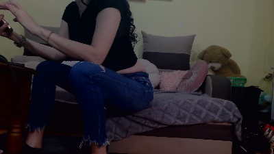 sexyanneina live cam on Cam4